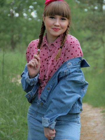 Тамара Подружка фото 2