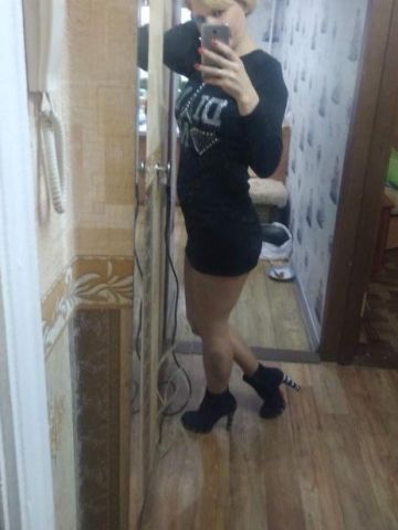 Мила Валдай