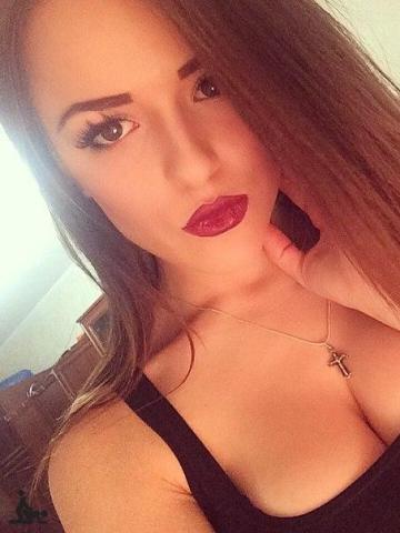 Алина Нестандартно фото 3