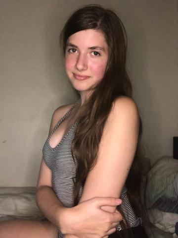 Света Тёмная Блондинка фото 5